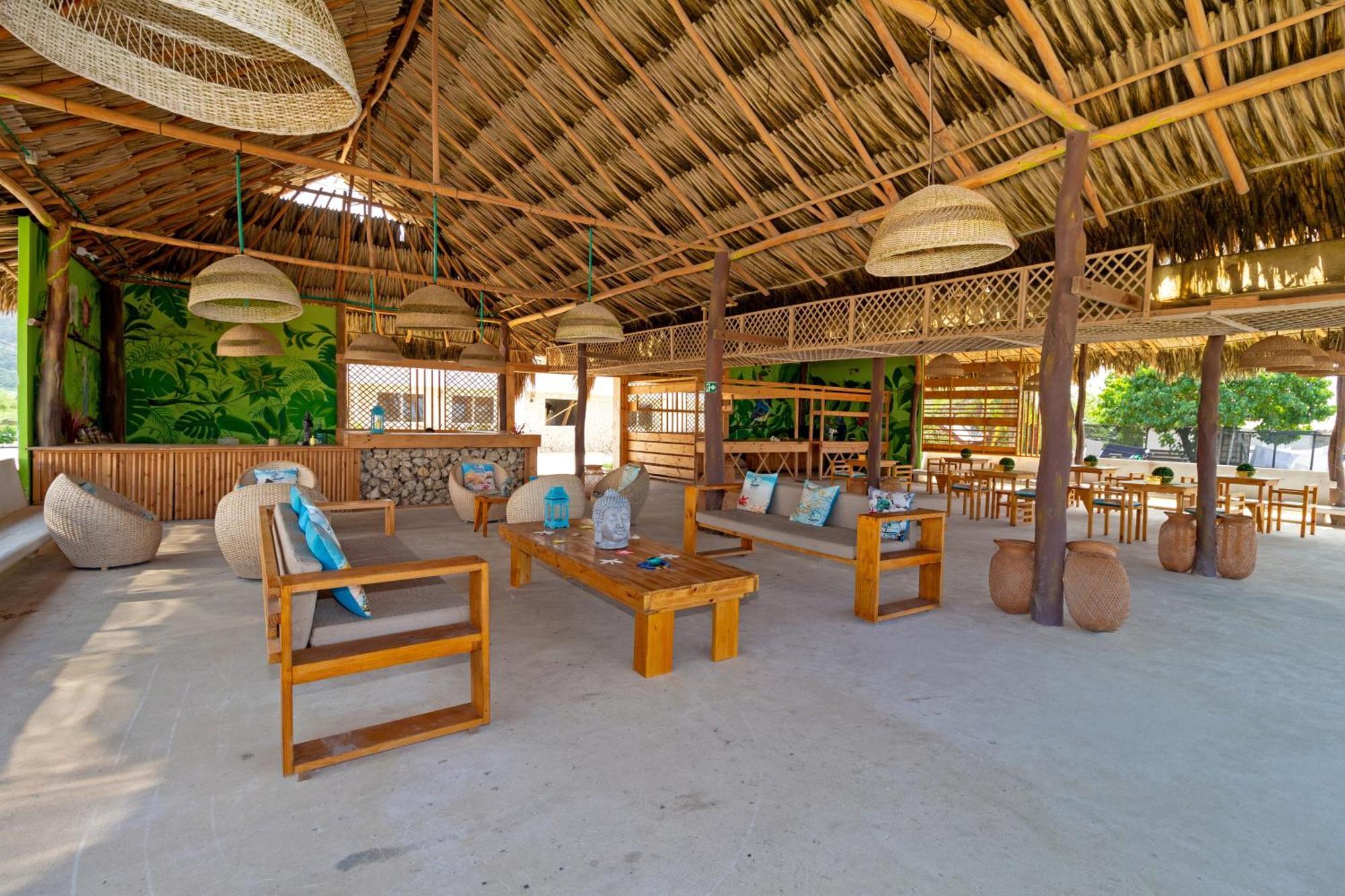 Hotel Arena Beach Cartagena, Cartagena